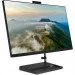 Моноблок Lenovo IdeaCentre AIO 3 F0GJ00DKRU (27 ", Intel, Core i7, 1260P, 3.4 ГГц, 16 Гб, SSD, 512 Гб)