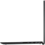 Ноутбук Dell Vostro 3520 210-BEJI N2061PVNB3520EMEA01-UBU (15.6 ", FHD 1920x1080 (16:9), Intel, Core i3, 8 Гб, SSD, 256 ГБ, Intel UHD Graphics)