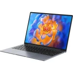 Ноутбук Chuwi Corebook X 14/16/1024 1746165 (14 ", QHD  2160x1440 (3:2), Intel, Core i5, 16 Гб, SSD, 1 ТБ, Intel Iris Xe Graphics)