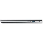 Ноутбук Acer Aspire 3 A315-510P-31J5 NX.KDHEX.00M 15.6 ", FHD 1920x1080 (16:9), Intel, Core i3, 8 Гб, 512 ГБ, Intel UHD Graphics