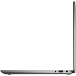 Ноутбук Dell Latitude 7340 N043L734013EMEA_VP (13.3 ", WUXGA 1920x1200 (16:10), Intel, Core i7, 16 Гб, SSD, 512 ГБ, Intel Iris Xe Graphics)