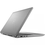 Ноутбук Dell Latitude 7340 N043L734013EMEA_VP (13.3 ", WUXGA 1920x1200 (16:10), Intel, Core i7, 16 Гб, SSD, 512 ГБ, Intel Iris Xe Graphics)