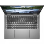 Ноутбук Dell Latitude 7340 N043L734013EMEA_VP (13.3 ", WUXGA 1920x1200 (16:10), Intel, Core i7, 16 Гб, SSD, 512 ГБ, Intel Iris Xe Graphics)