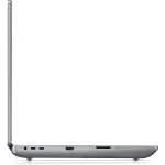 Ноутбук HP ZBook Fury G1i 16 98L33ET 16 ", WQXGA 2560x1600 (16:10), Intel, Core Ultra 7, 32 Гб, 1 ТБ, nVidia RTX PRO 2000 Blackwell, Windows 11 Pro