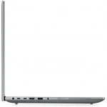 Ноутбук HP ZBook X G1i 16 B72Y6ET 16 ", WUXGA 1920x1200 (16:10), Intel, Core Ultra 7, 32 Гб, 1 ТБ, Nvidia RTX PRO 1000 Blackwell, Windows 11 Pro