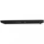 Ноутбук Lenovo ThinkPad T14s Gen 4 21F6002JRT (14 ", WUXGA 1920x1200 (16:10), Intel, Core i5, 16 Гб, SSD, 512 ГБ, Intel Iris Xe Graphics)