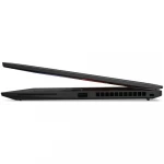 Ноутбук Lenovo ThinkPad T14s Gen 4 21F6002JRT (14 ", WUXGA 1920x1200 (16:10), Intel, Core i5, 16 Гб, SSD, 512 ГБ, Intel Iris Xe Graphics)