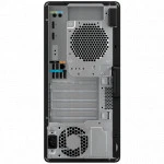 Рабочая станция HP Z2 Tower G9 5F0P0EA (Большой (Mini Tower, midi Tower, Tower), Core i9, 12900, 64, 1 ТБ)