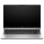 Ноутбук HP 440 G10 UMA 816N5EA_C 14 ", FHD 1920x1080 (16:9), Intel, Core i7, 8 Гб, 512 ГБ, Intel Iris Xe Graphics