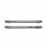 Ноутбук Apple MacBook Pro 14 2023 MPHE3B/A (14.2 ", 3K 3024x1964 (16:10), Apple, Apple M2 series, 16 Гб, SSD, 512 ГБ, Apple M2 16-Core)