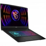 Ноутбук MSI Katana 17 B2RVEK-1616XKZ 9S7-17L591-1616 17.3 ", FHD 1920x1080 (16:9), Intel, Core 5, 16 Гб, 1 ТБ, nVidia GeForce RTX 4050
