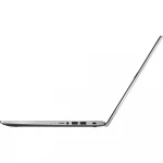 Ноутбук Asus X515EA-BQ3930 90NB0TY2-M04AR0 (15.6 ", FHD 1920x1080 (16:9), Intel, Core i5, 8 Гб, SSD, 512 ГБ, Intel Iris Xe Graphics)