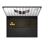 Ноутбук Asus TUF Gaming F16 FX608JPR-RV118 90NR0NG1-M007F0 16 ", WUXGA 1920x1200 (16:10), Intel, Core i5, 16 Гб, 1 ТБ, nVidia GeForce RTX 5070