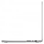 Ноутбук Apple MacBook Pro 16 M5 Max Silver MGE74RU/A 16.2 ", 3.5K 3456x2234 (16:10), Apple, M5 Series, 36 Гб, 2 ТБ, Apple M5 Max 32-Core, Mac OS