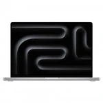 Ноутбук Apple MacBook Pro 16 M5 Max Silver MGE74RU/A 16.2 ", 3.5K 3456x2234 (16:10), Apple, M5 Series, 36 Гб, 2 ТБ, Apple M5 Max 32-Core, Mac OS