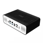 Платформа для ПК Zotac ZBOX ZBOX-CI649NANO-BE