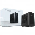 Платформа для ПК Zotac ZBOX ZBOX-ECM74060C-BE