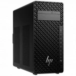 Персональный компьютер HP Z2 TWR Base Unit G1i A40S3ET Ultra 7, 265, 3.9, 32 Гб, DDR5-5600, Windows 11 Home