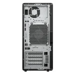 Персональный компьютер HP Z2 TWR Base Unit G1i A40SMET Ultra 9, 285K, 3.2, 32 Гб, DDR5-5600, Windows 11 Pro