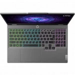 Ноутбук Lenovo LOQ 15IRX9 83DV0072PS 15.6 ", FHD 1920x1080 (16:9), Intel, Core i7, 16 Гб, 512 ГБ, nVidia GeForce RTX 3050