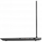 Ноутбук Lenovo LOQ 15IRX9 83DV0072PS 15.6 ", FHD 1920x1080 (16:9), Intel, Core i7, 16 Гб, 512 ГБ, nVidia GeForce RTX 3050
