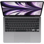 Ноутбук Apple MacBook Air A2681 2022 Z15S0059E (13.6 ", WQXGA 2560x1664 (16:10), Apple, Apple M2 series, 16 Гб, SSD, 256 ГБ, Apple M2 8-Core)