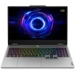 Ноутбук Lenovo LOQ 15IRX10 83JE009VPS 15.6 ", FHD 1920x1080 (16:9), Intel, Core i7, 24 Гб, 512 ГБ, nVidia GeForce RTX 5050