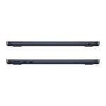 Ноутбук Apple MacBook Air A2681 2022 Z160007NP (13.6 ", WQXGA 2560x1664 (16:10), Apple, Apple M2 series, 20 Гб, SSD, 256 ГБ, Apple M2 8-Core)