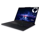 Ноутбук Lenovo Legion 5 15IRX10 83LY000LUS 15.1 ", WQXGA 2560x1600 (16:10), Intel, Core i7, 16 Гб, 512 ГБ, nVidia GeForce RTX 5060, Windows 11 Home