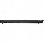 Ноутбук Lenovo X1 Carbon Gen 13 Aura Edition 21NS0014US 14 ", WQXGA+ 2880x1800 (16:10), Intel, Core Ultra 7, 32 Гб, 512 ГБ, Intel Graphics, Windows 11 Pro