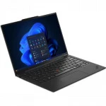 Ноутбук Lenovo X1 Carbon Gen 13 Aura Edition 21NS0014US 14 ", WQXGA+ 2880x1800 (16:10), Intel, Core Ultra 7, 32 Гб, 512 ГБ, Intel Graphics, Windows 11 Pro