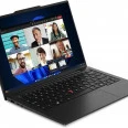 Ноутбук Lenovo X1 Carbon Gen 12 21KC00A7US 14 ", WUXGA 1920x1200 (16:10), Intel, Core Ultra 7, 32 Гб, 512 ГБ, Intel Graphics, Windows 11 Pro