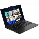 Ноутбук Lenovo X1 Carbon Gen 12 21KC00A7US 14 ", WUXGA 1920x1200 (16:10), Intel, Core Ultra 7, 32 Гб, 512 ГБ, Intel Graphics, Windows 11 Pro