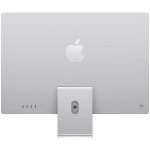 Моноблок Apple iMac A2438 Z13K004AD (24 ", Apple, Apple M1 series, M1, 3.2 ГГц, 8 Гб, SSD, 512 Гб)
