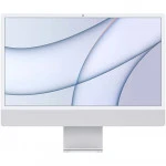 Моноблок Apple iMac A2438 Z13K004AD (24 ", Apple, Apple M1 series, M1, 3.2 ГГц, 8 Гб, SSD, 512 Гб)