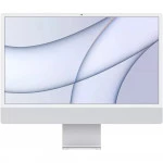 Моноблок Apple iMac A2438 Z13K004AF (24 ", Apple, Apple M1 series, M1, 3.2 ГГц, 16 Гб, SSD, 512 Гб)