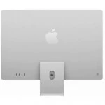 Моноблок Apple iMac A2438 Z13K004AF (24 ", Apple, Apple M1 series, M1, 3.2 ГГц, 16 Гб, SSD, 512 Гб)
