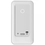 Платформа для ПК Zotac ZBOX ZBOX-ERP74070W-BE