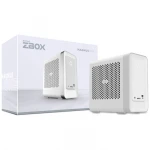 Платформа для ПК Zotac ZBOX ZBOX-ERP74070W-BE