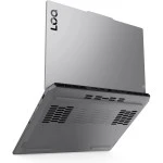 Ноутбук Lenovo LOQ 15IRX10 83JE002LUS 15.6 ", FHD 1920x1080 (16:9), Intel, Core i7, 16 Гб, 512 ГБ, nVidia GeForce RTX 5060, Windows 11 Home