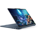 Ноутбук Lenovo Yoga 9 14ILL10 83LC0054RK 14 ", WQXGA+ 2880x1800 (16:10), Intel, Core Ultra 7, 16 Гб, 1 ТБ, Intel Graphics, Windows 11 Home
