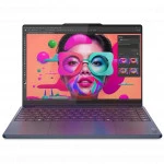 Ноутбук Lenovo Yoga 9 14ILL10 83LC0054RK 14 ", WQXGA+ 2880x1800 (16:10), Intel, Core Ultra 7, 16 Гб, 1 ТБ, Intel Graphics, Windows 11 Home