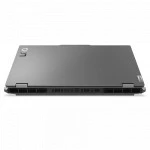 Ноутбук Lenovo LOQ 15IRX9 83DV0073PS 15.6 ", FHD 1920x1080 (16:9), Intel, Core i5, 16 Гб, 512 ГБ, nVidia GeForce RTX 3050