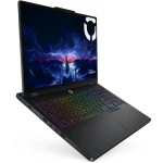 Ноутбук Lenovo Legion Pro 5 16IRX10 83NN0039US 16 ", WQXGA 2560x1600 (16:10), Intel, Core i7, 16 Гб, 1 ТБ, nVidia GeForce RTX 5060, Windows 11 Home