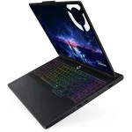 Ноутбук Lenovo Legion Pro 5 16IRX10 83NN0039US 16 ", WQXGA 2560x1600 (16:10), Intel, Core i7, 16 Гб, 1 ТБ, nVidia GeForce RTX 5060, Windows 11 Home