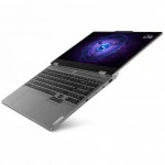 Ноутбук Lenovo LOQ 15IRX9 83DV01CTSA 15.6 ", FHD 1920x1080 (16:9), Intel, Core i7, 16 Гб, 512 ГБ, nVidia GeForce RTX 4050