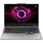 Ноутбук Lenovo LOQ 15AHP10 83JG007PUS 15.6 ", FHD 1920x1080 (16:9), AMD, Ryzen 7, 16 Гб, 512 ГБ, nVidia GeForce RTX 5060, Windows 11 Home