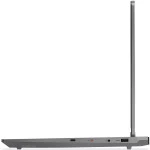Ноутбук Lenovo LOQ 15AHP10 83JG007PUS 15.6 ", FHD 1920x1080 (16:9), AMD, Ryzen 7, 16 Гб, 512 ГБ, nVidia GeForce RTX 5060, Windows 11 Home
