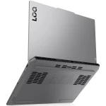 Ноутбук Lenovo LOQ 15AHP10 83JG007PUS 15.6 ", FHD 1920x1080 (16:9), AMD, Ryzen 7, 16 Гб, 512 ГБ, nVidia GeForce RTX 5060, Windows 11 Home