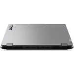 Ноутбук Lenovo LOQ 15AHP10 83JG007PUS 15.6 ", FHD 1920x1080 (16:9), AMD, Ryzen 7, 16 Гб, 512 ГБ, nVidia GeForce RTX 5060, Windows 11 Home